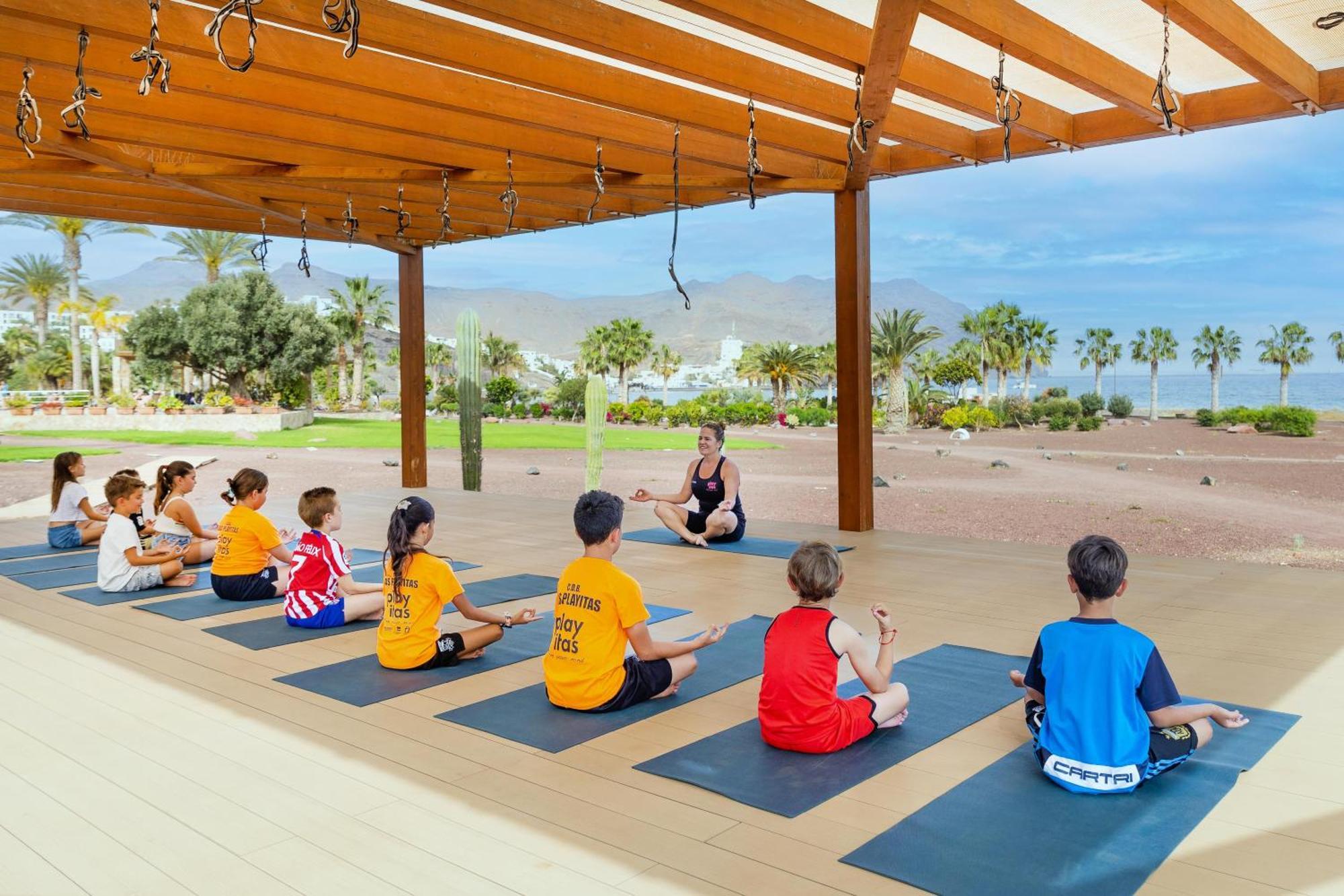 Playitas Villas - Sports Resort Las Playitas Ngoại thất bức ảnh