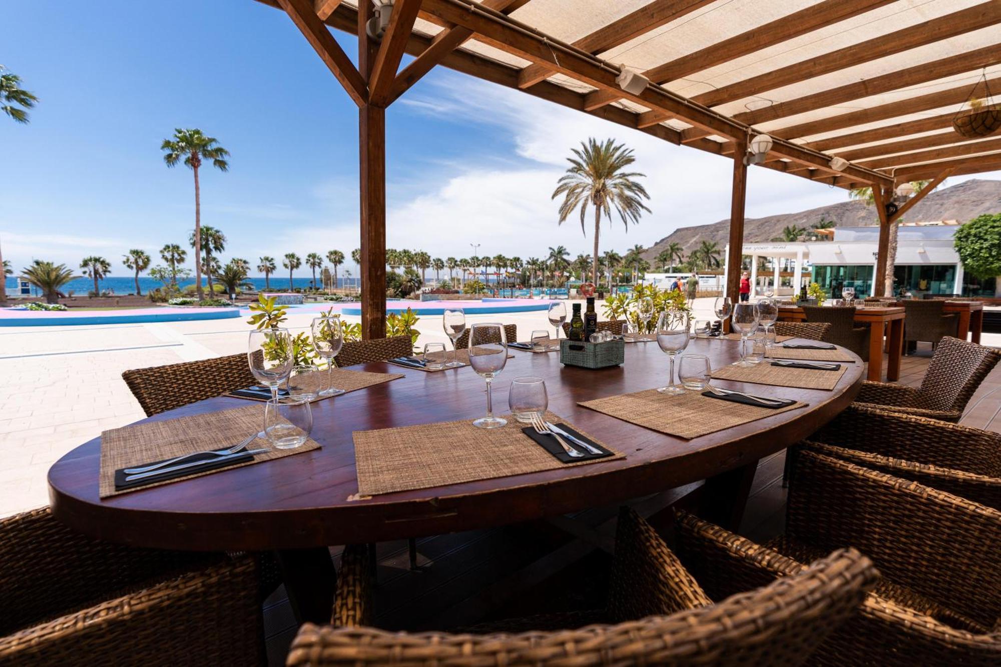 Playitas Villas - Sports Resort Las Playitas Ngoại thất bức ảnh