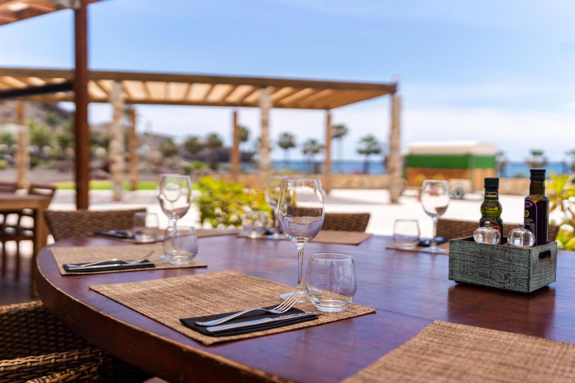 Playitas Villas - Sports Resort Las Playitas Ngoại thất bức ảnh