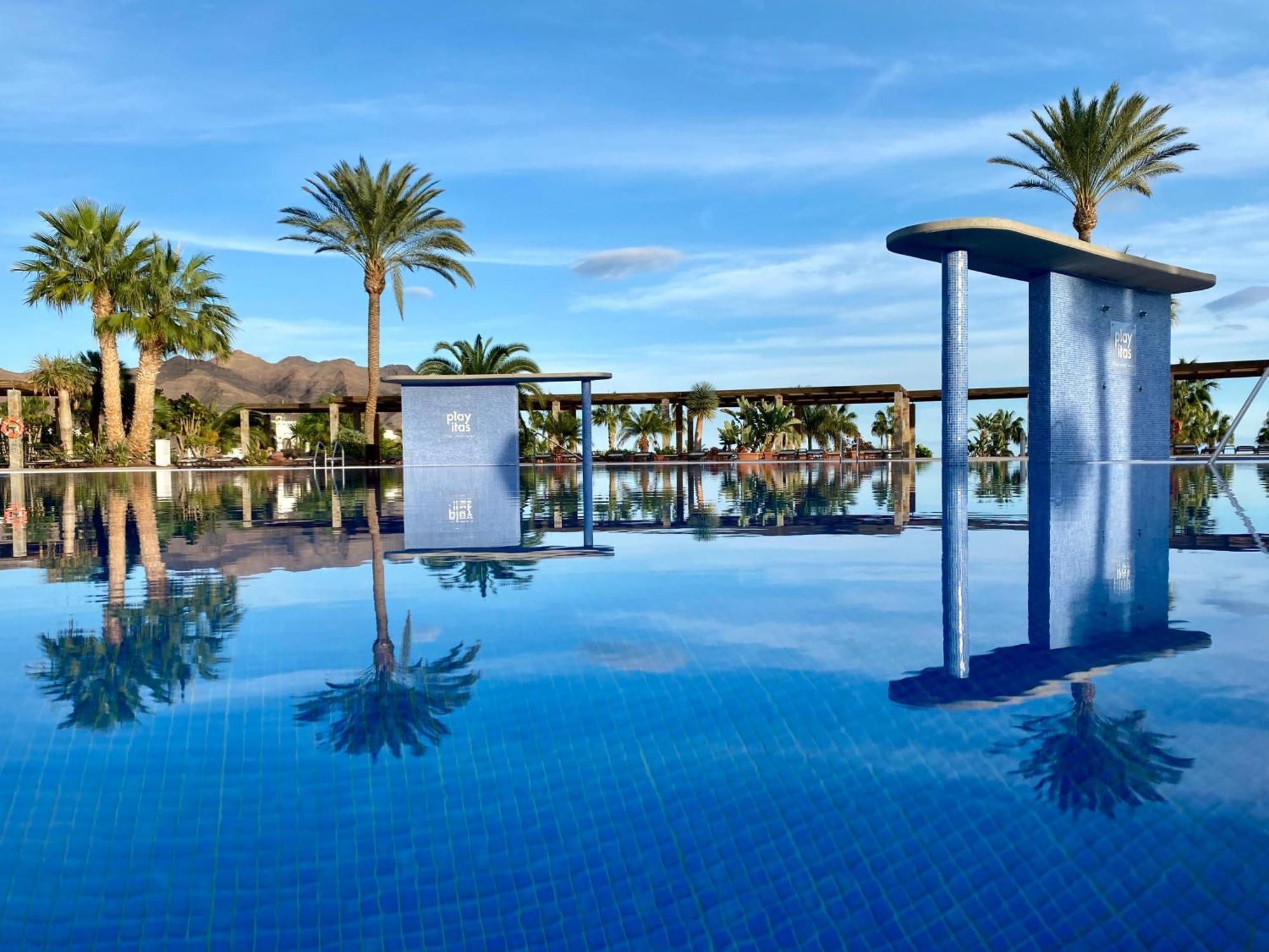 Playitas Villas - Sports Resort Las Playitas Ngoại thất bức ảnh