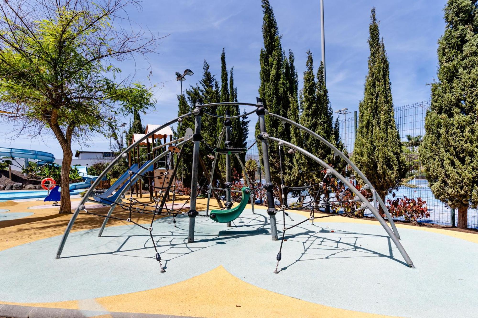 Playitas Villas - Sports Resort Las Playitas Ngoại thất bức ảnh