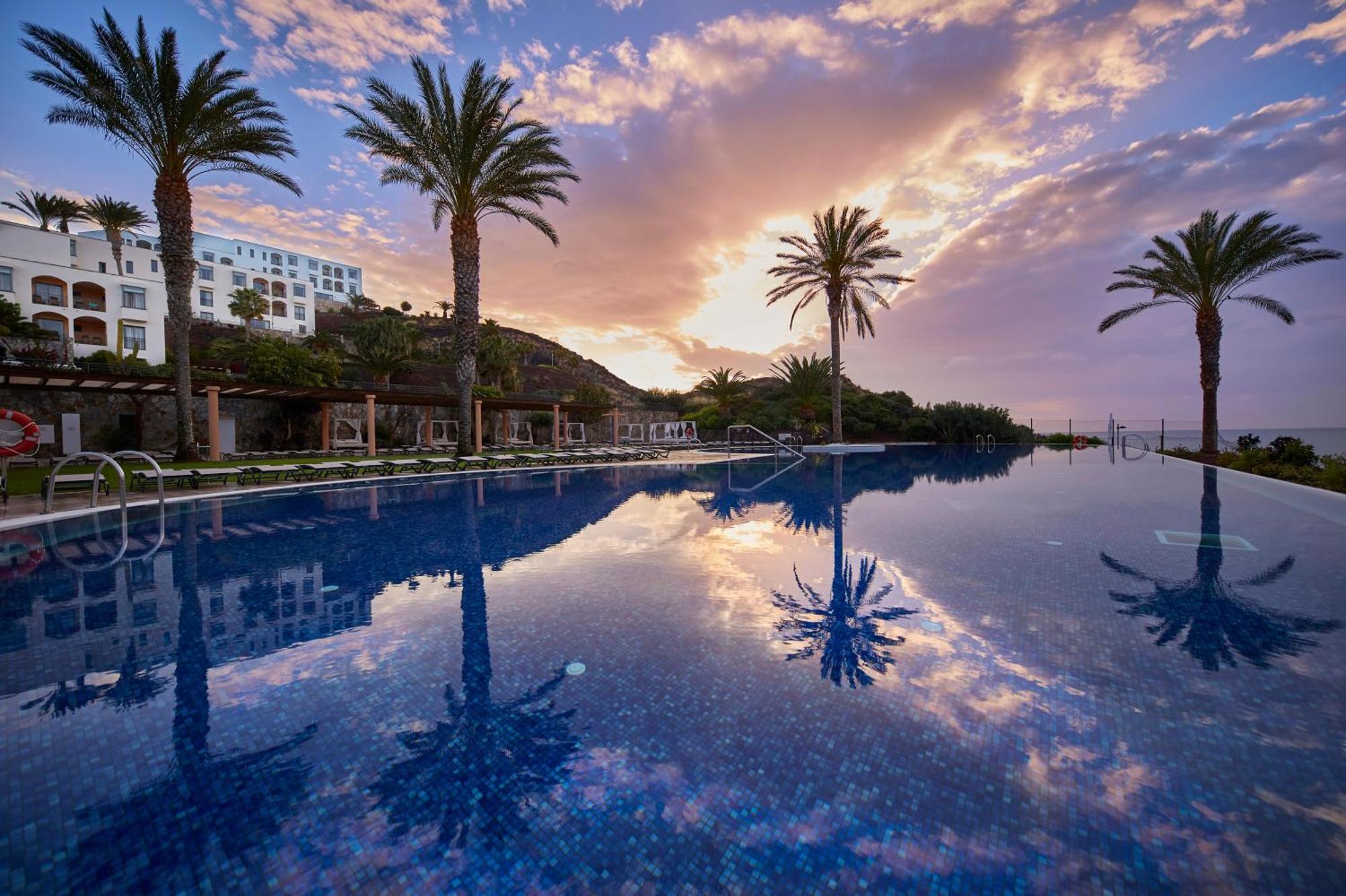 Playitas Villas - Sports Resort Las Playitas Ngoại thất bức ảnh