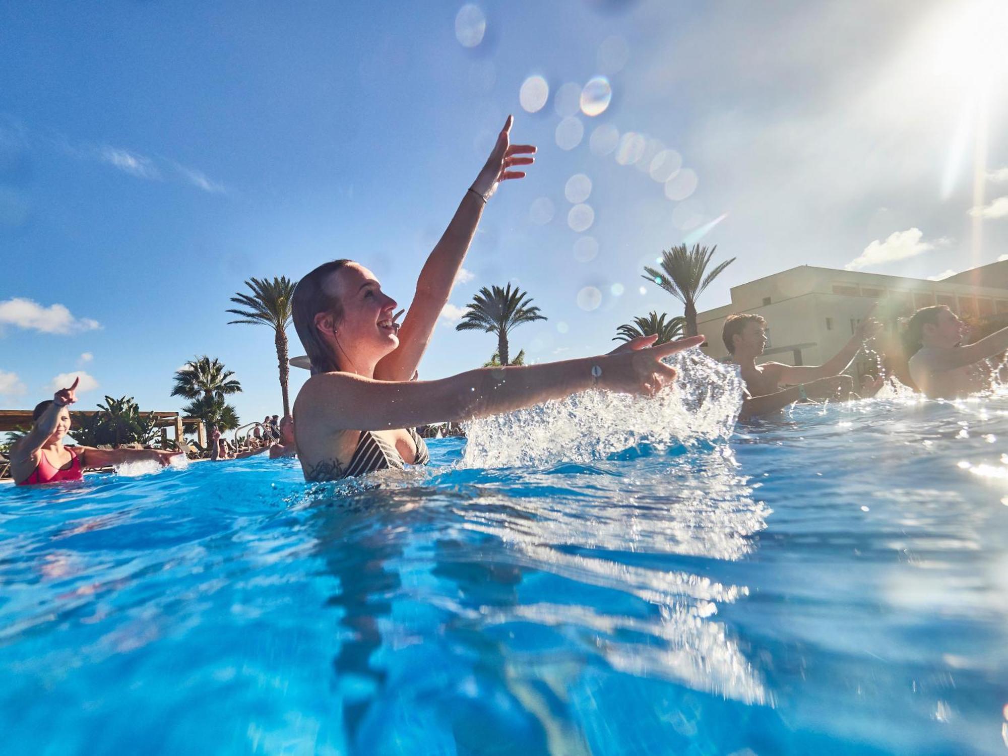 Playitas Villas - Sports Resort Las Playitas Ngoại thất bức ảnh