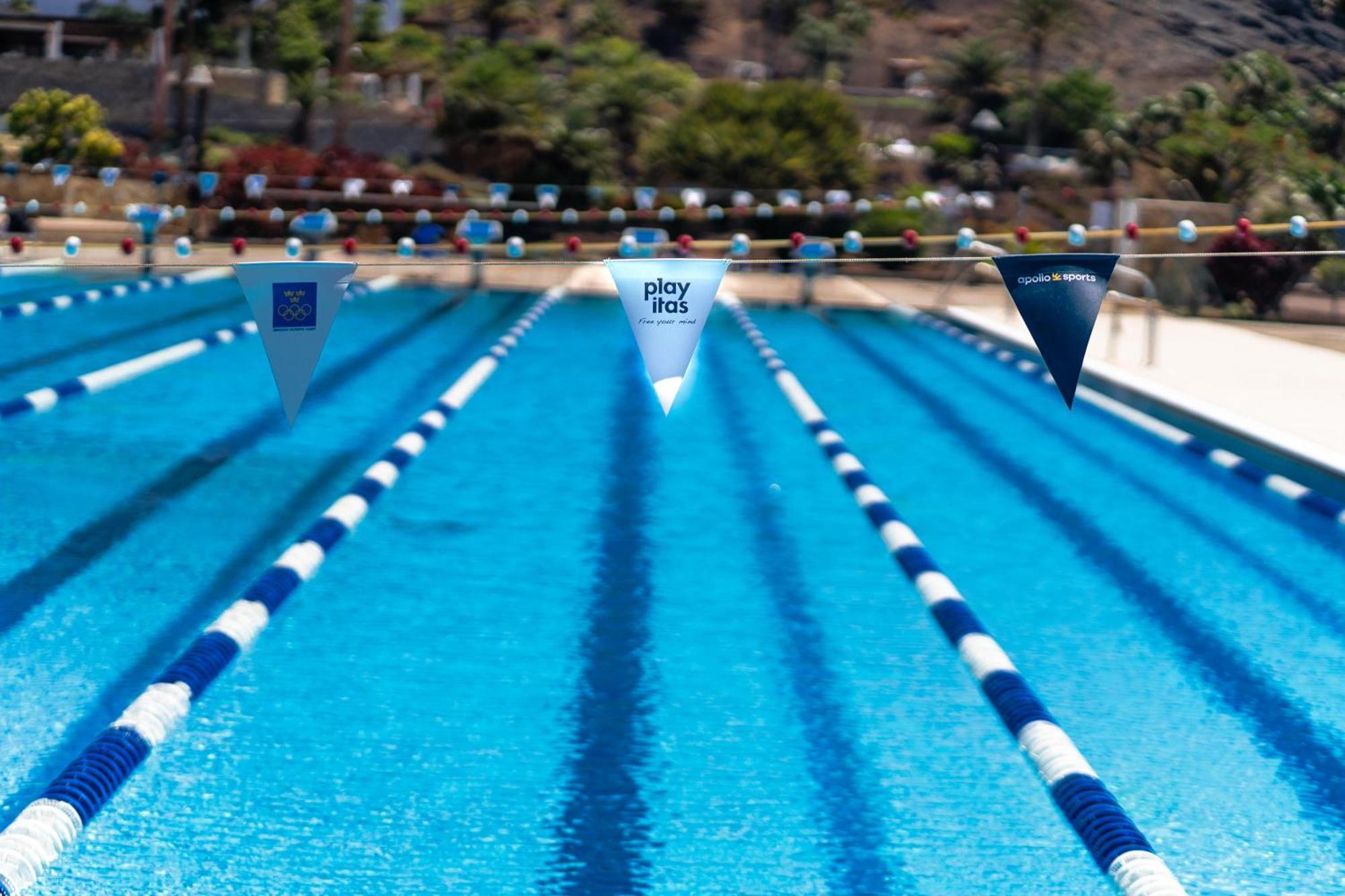 Playitas Villas - Sports Resort Las Playitas Ngoại thất bức ảnh