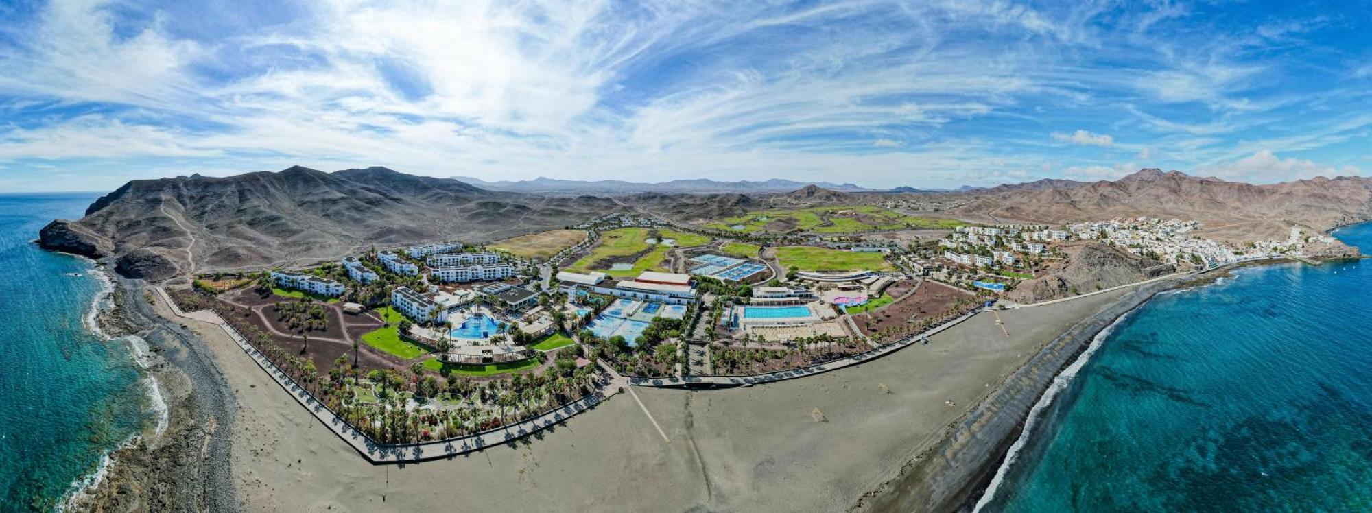 Playitas Villas - Sports Resort Las Playitas Ngoại thất bức ảnh