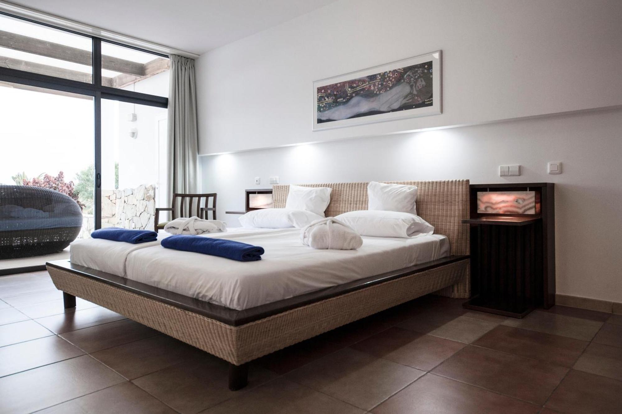 Playitas Villas - Sports Resort Las Playitas Ngoại thất bức ảnh