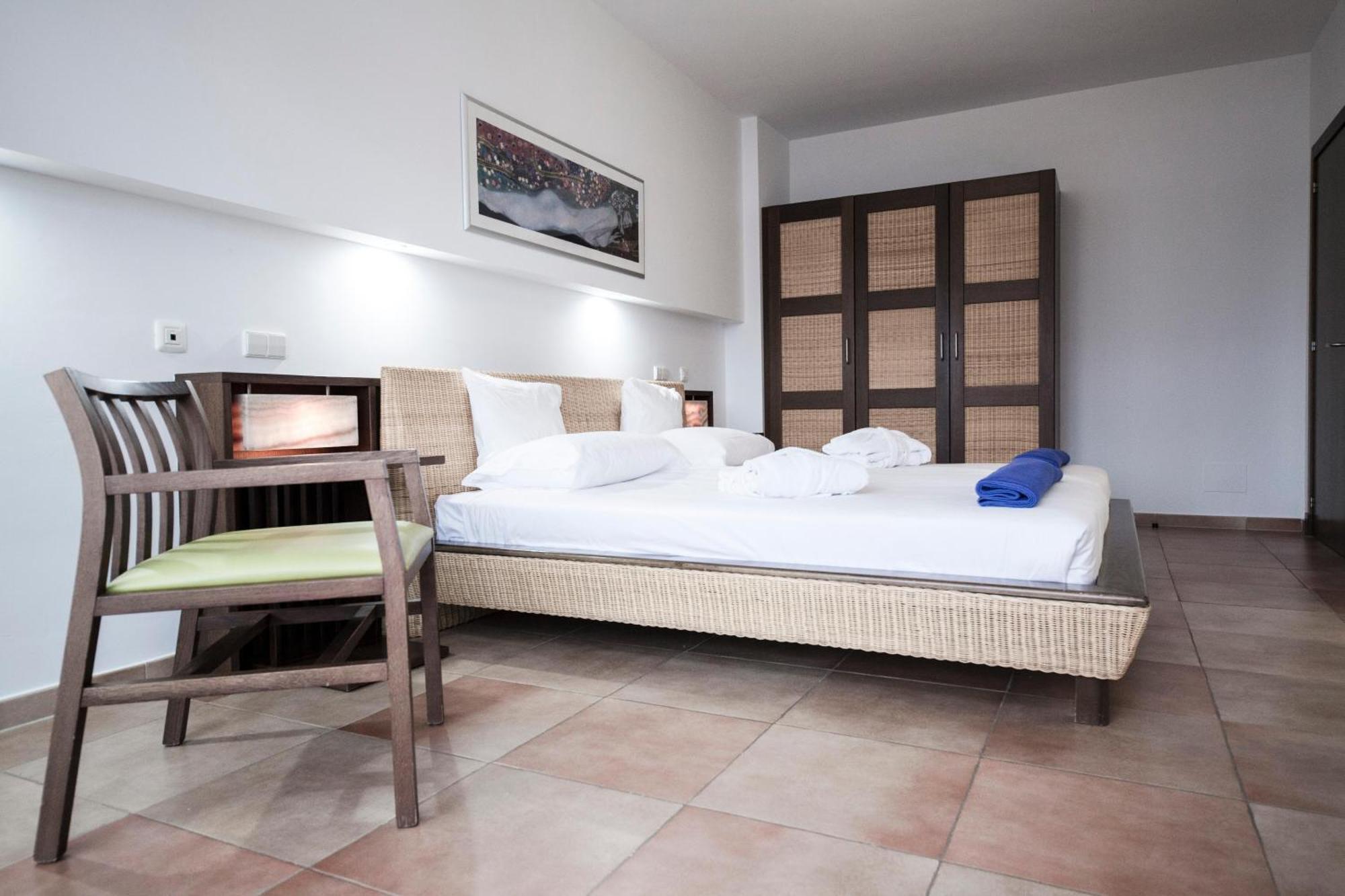 Playitas Villas - Sports Resort Las Playitas Ngoại thất bức ảnh