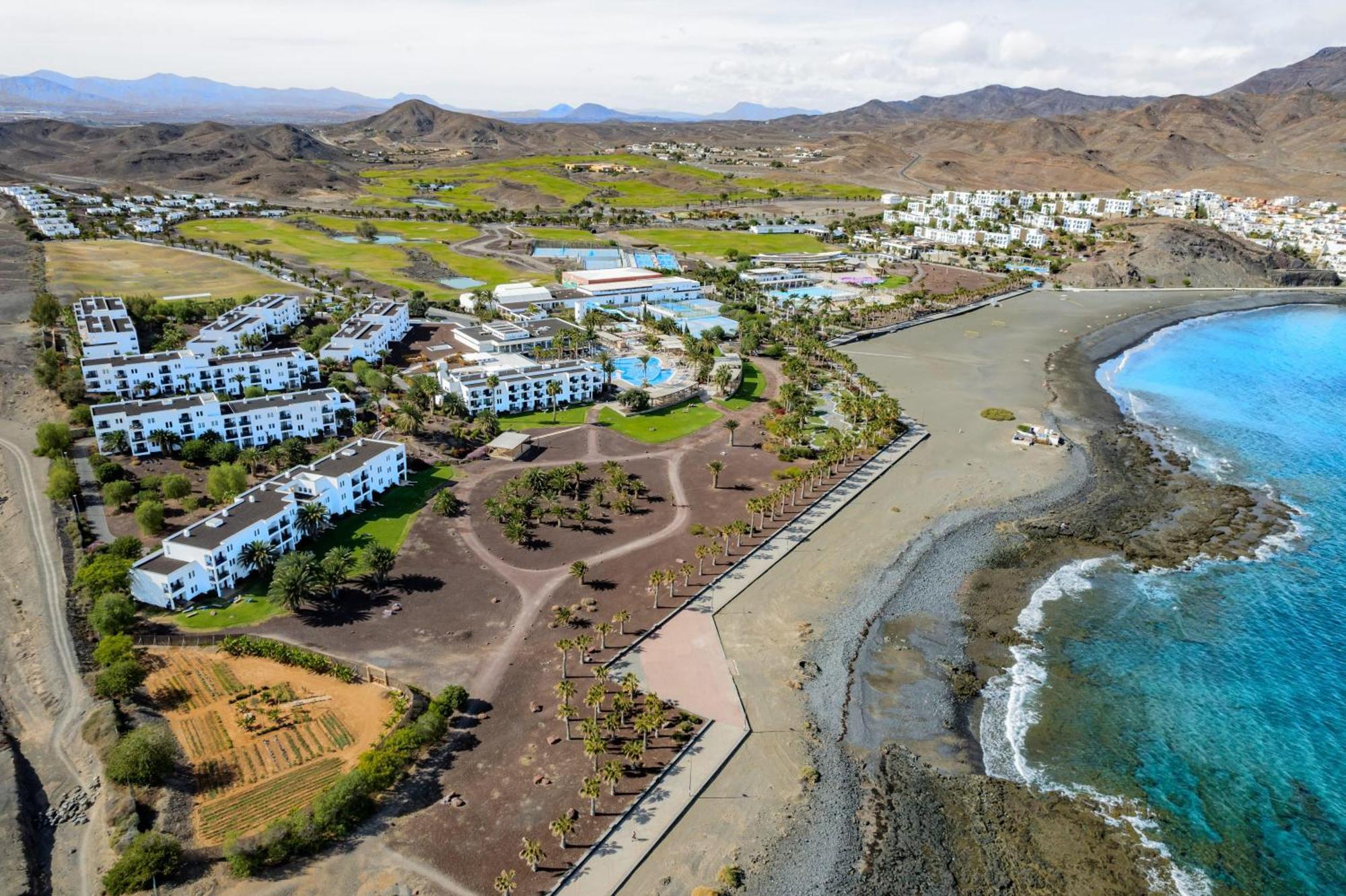 Playitas Villas - Sports Resort Las Playitas Ngoại thất bức ảnh