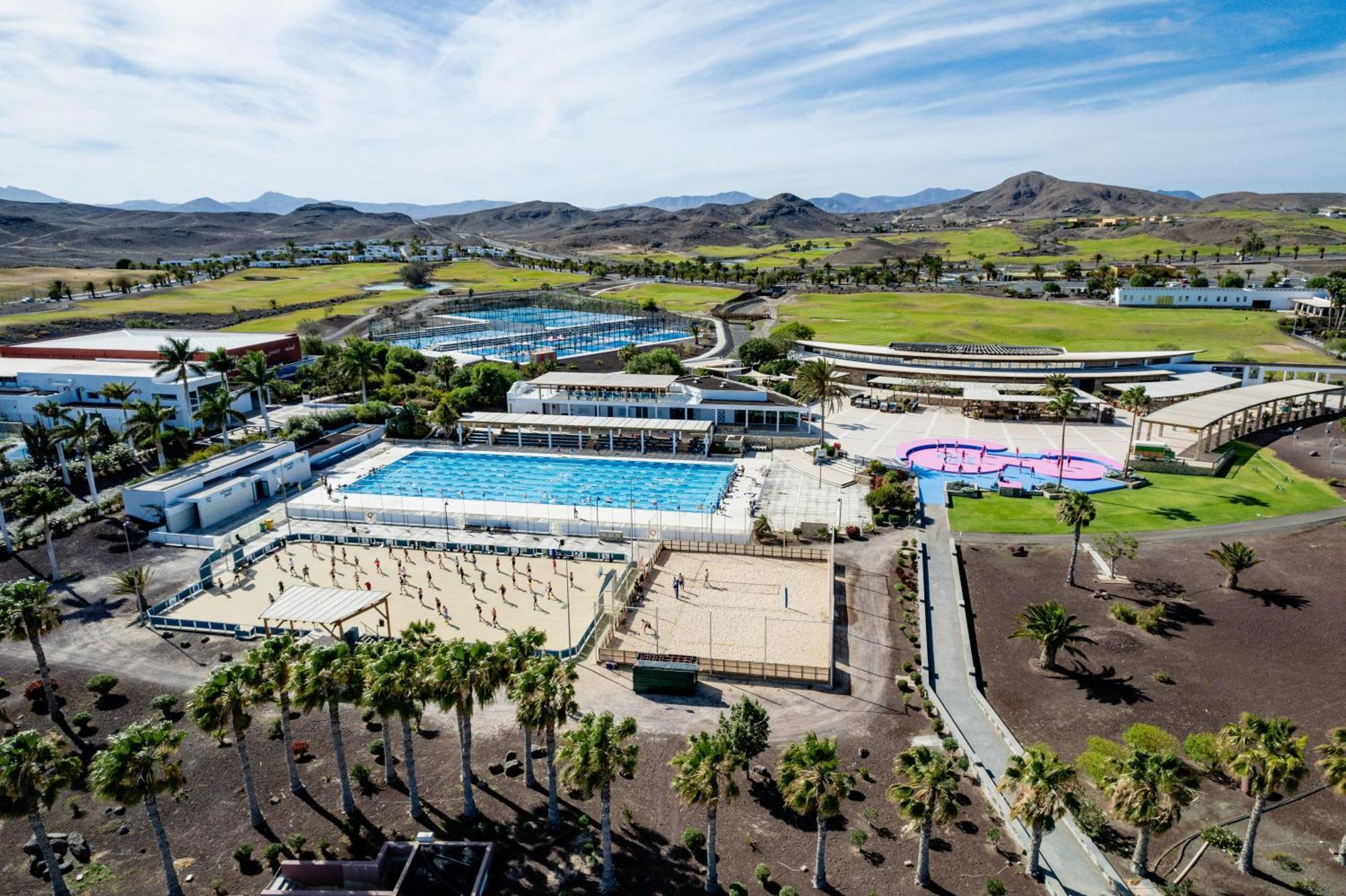 Playitas Villas - Sports Resort Las Playitas Ngoại thất bức ảnh
