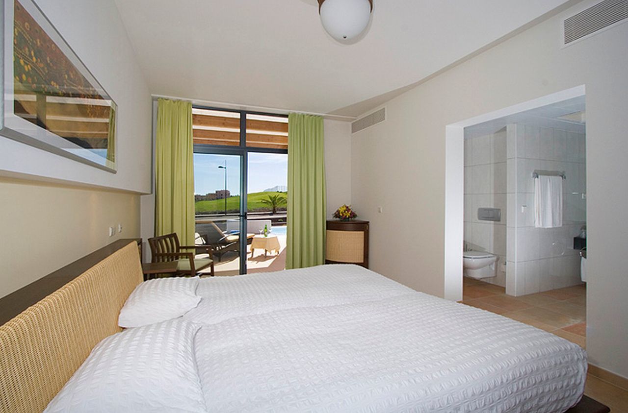 Playitas Villas - Sports Resort Las Playitas Ngoại thất bức ảnh