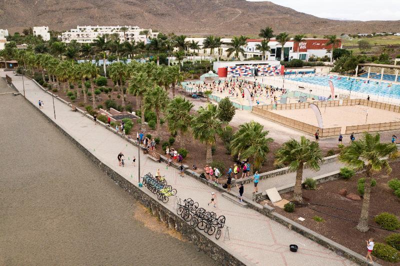 Playitas Villas - Sports Resort Las Playitas Ngoại thất bức ảnh