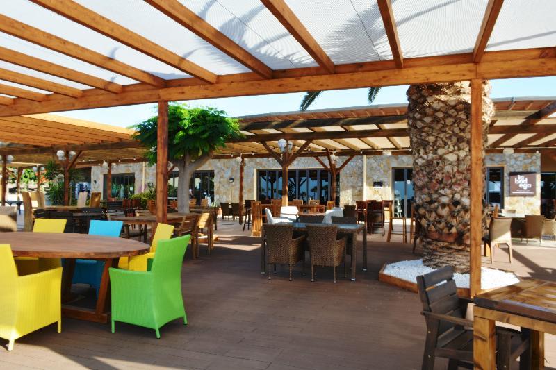 Playitas Villas - Sports Resort Las Playitas Ngoại thất bức ảnh