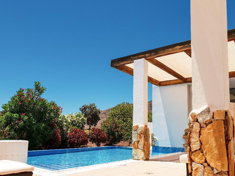 Playitas Villas - Sports Resort Las Playitas Ngoại thất bức ảnh